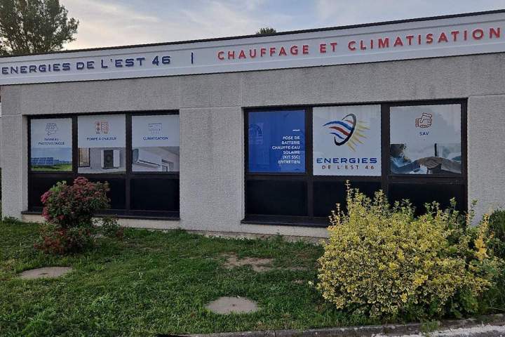 Entreprise de chauffage La Wantzenau