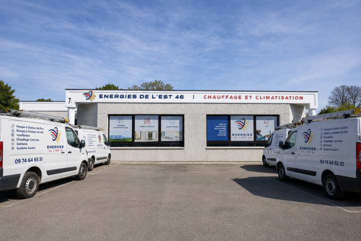 Installation de climatisation La Wantzenau