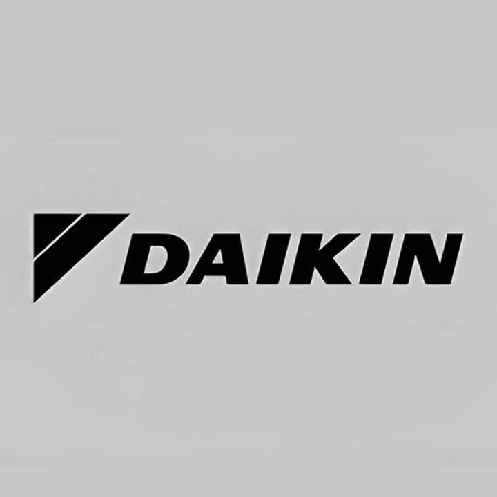 Logo Daikin
