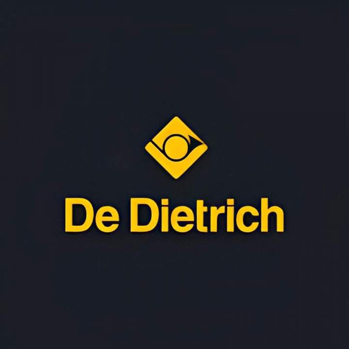 Logo De Dietrich