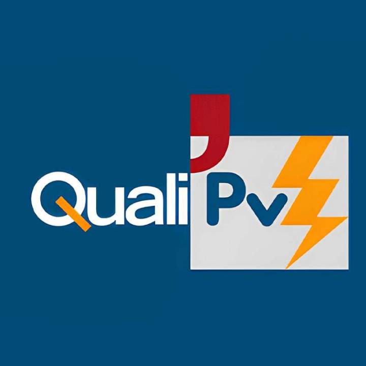 Logo RGE Quali PV