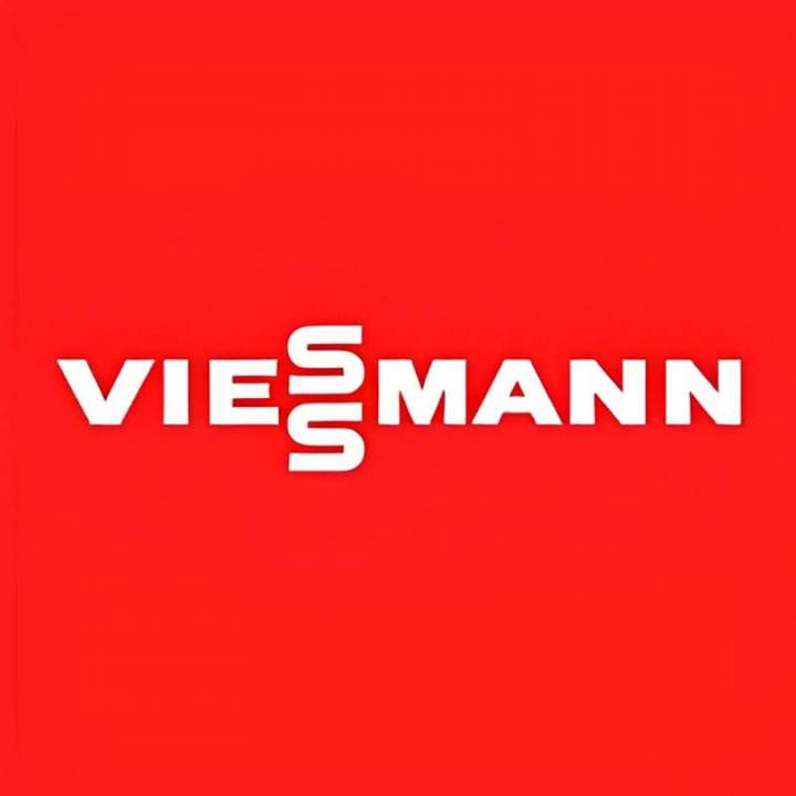 Logo Viesssman