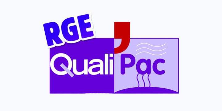 RGE QUALIPAC