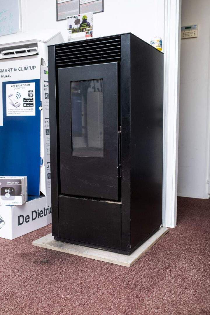 Installateur de chauffe-eau La Wantzenau