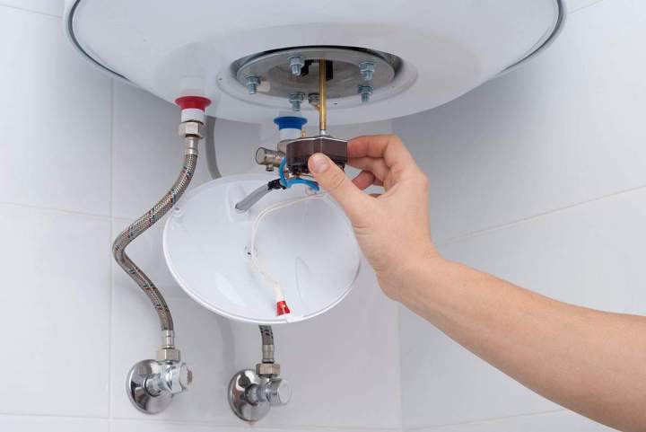 Installateur de chauffe-eau La Wantzenau